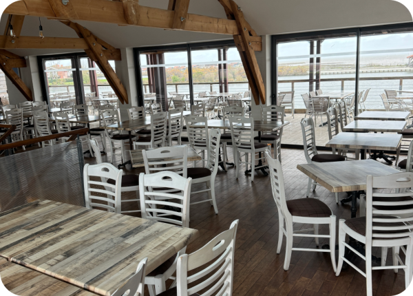 restaurant GUJAN-MESTRAS - restaurant port de larros gujan mestras - restaurant poisson gujan mestras -restaurant l escalumade gujan mestras - top restaurant GUJAN-MESTRAS